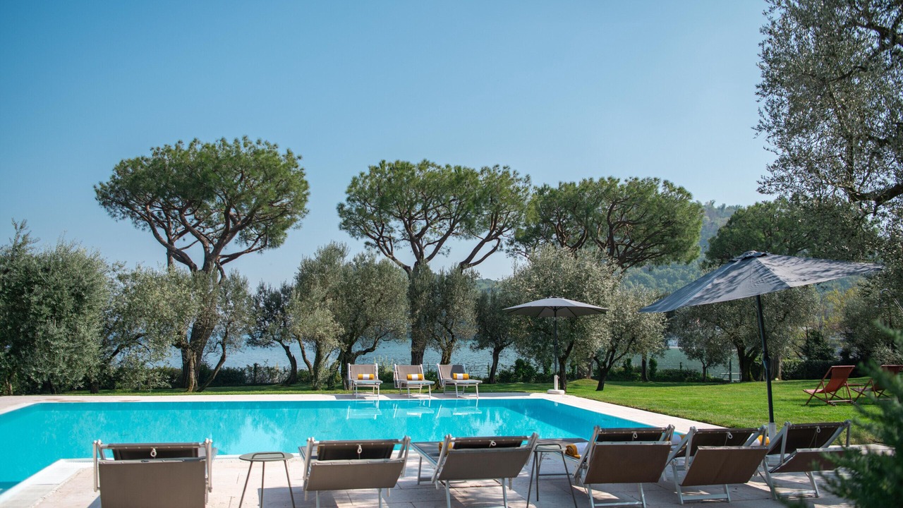 Photo of Outdoor in Manerba del Garda