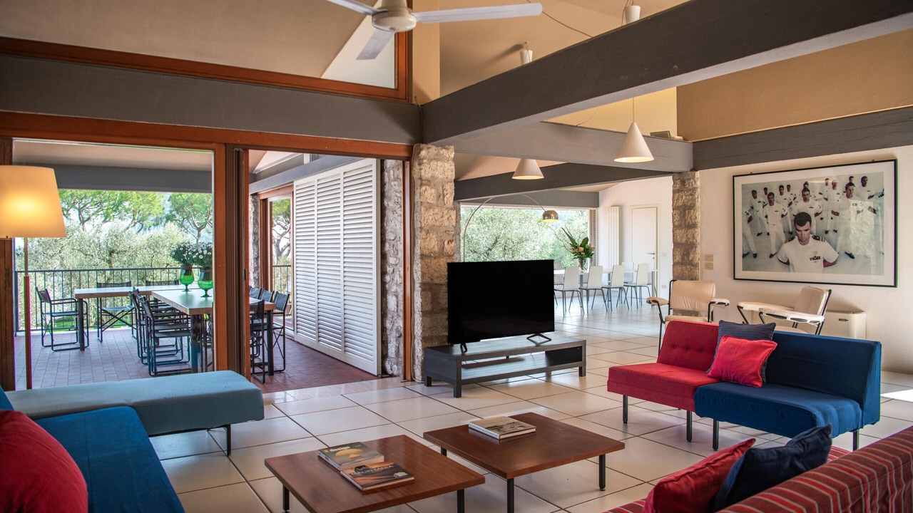 Photo of Livingroom in Manerba del Garda