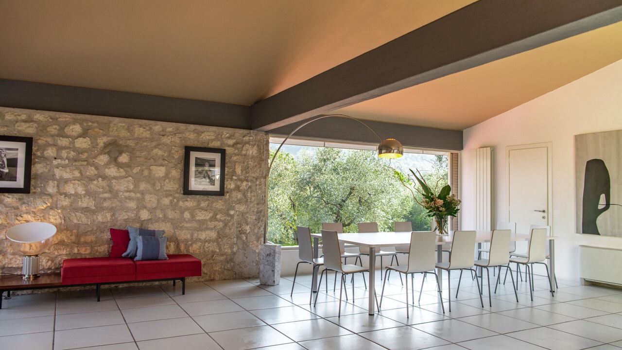 Photo of Livingroom in Manerba del Garda