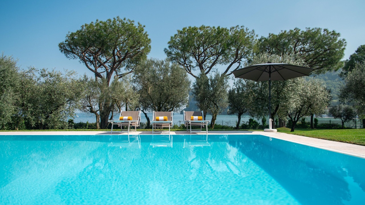 Photo of Outdoor in Manerba del Garda