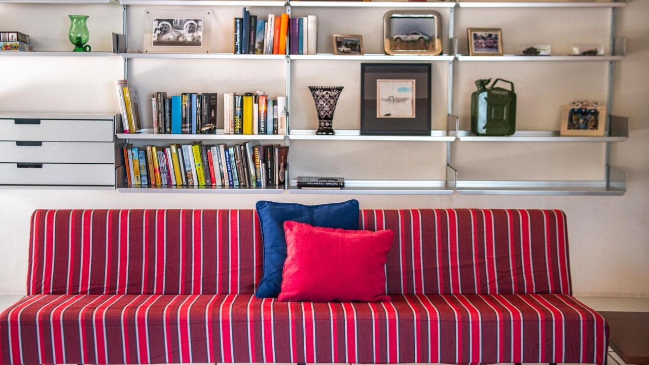 Photo of Livingroom in Manerba del Garda