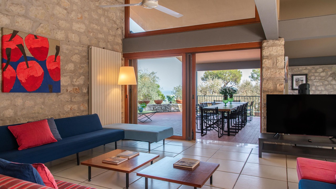 Photo of Livingroom in Manerba del Garda