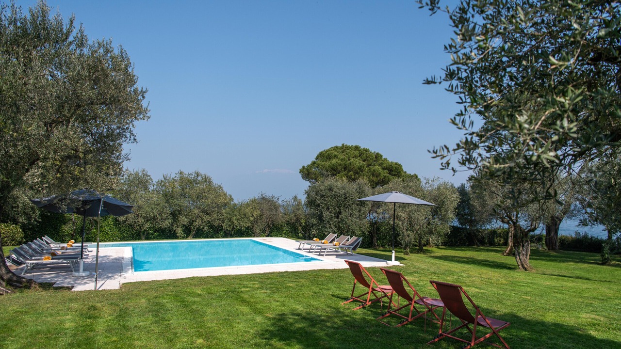 Photo of Outdoor in Manerba del Garda