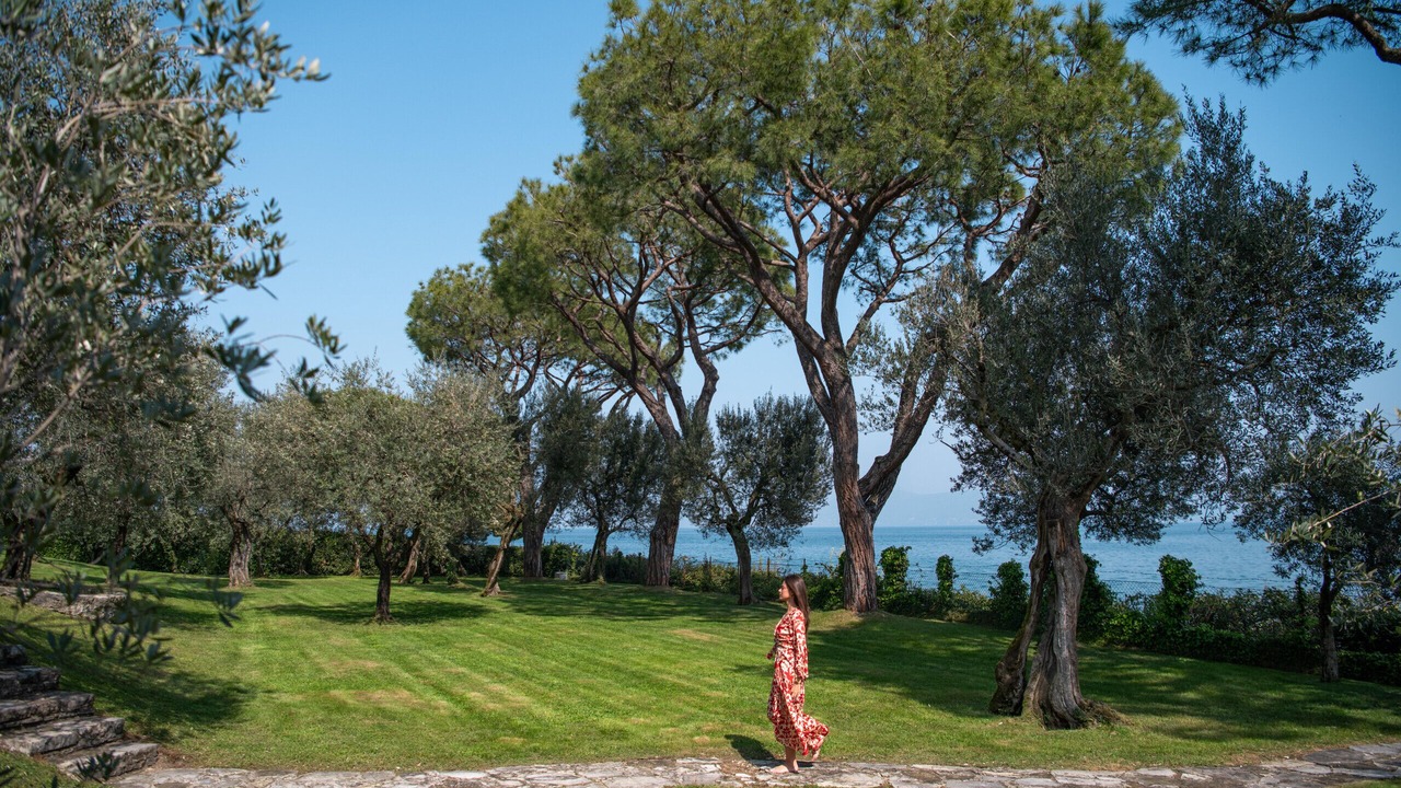 Photo of Outdoor in Manerba del Garda