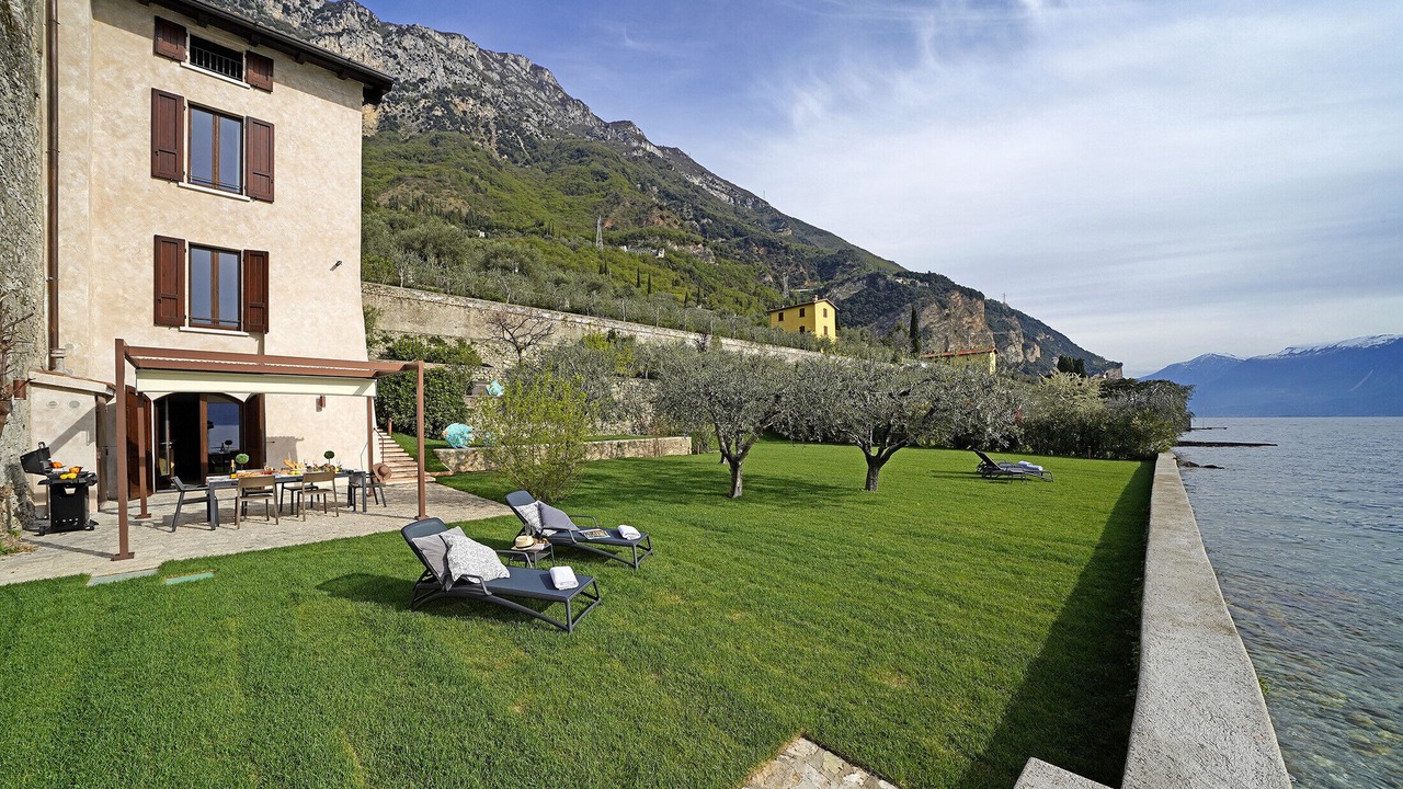 Photo of Others in Gargnano