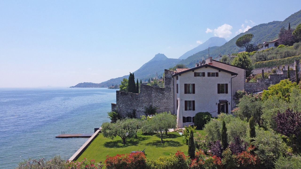 Photo of Others in Gargnano