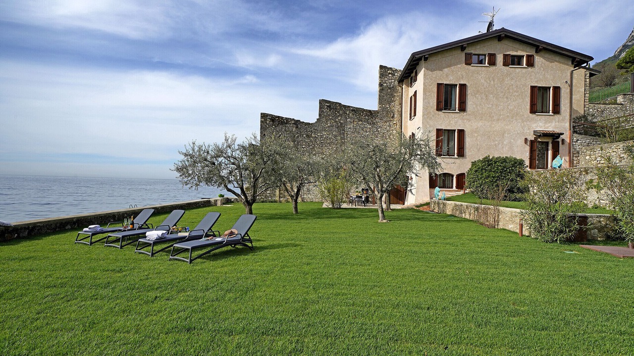 Photo of Others in Gargnano