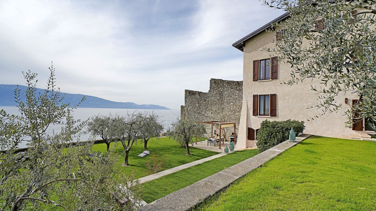 Photo of Others in Gargnano