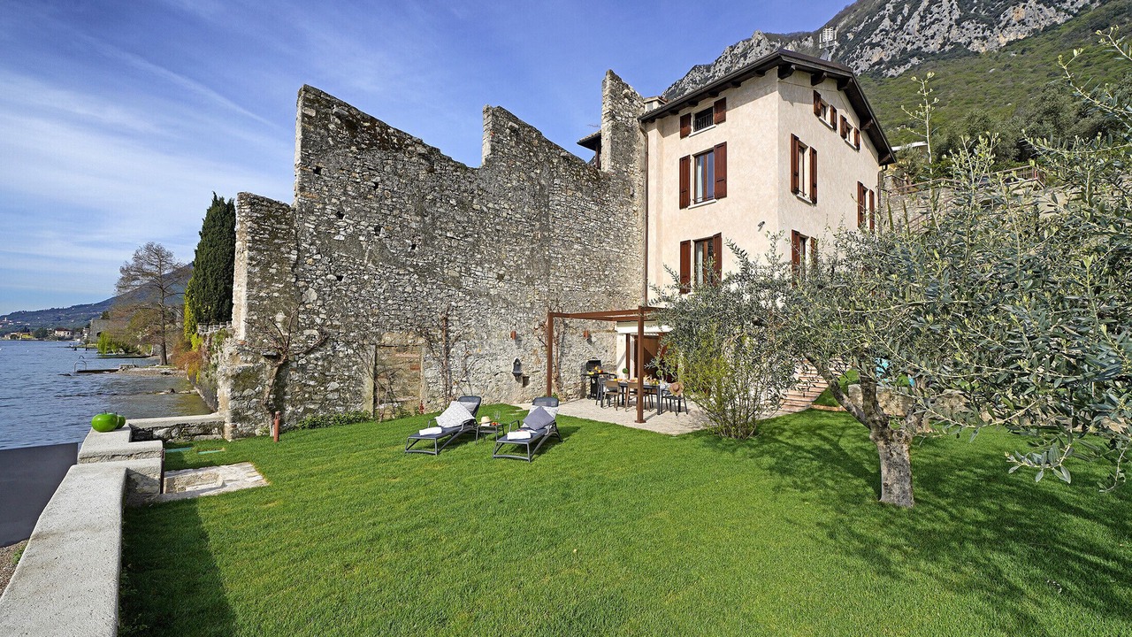 Photo of Others in Gargnano