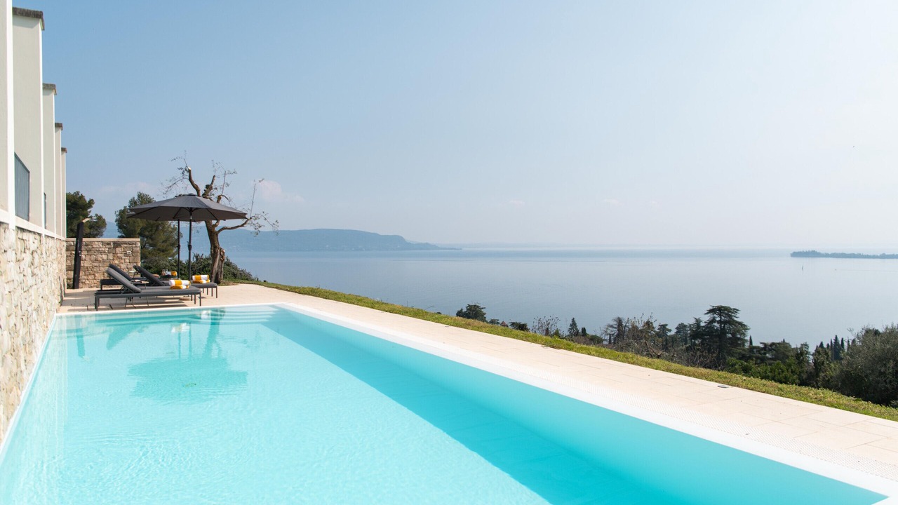 Photo of Outdoor in Gardone Riviera
