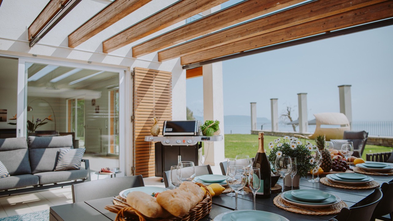 Photo of Outdoor in Gardone Riviera