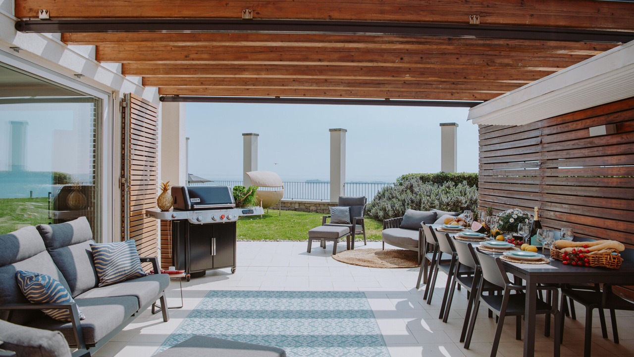 Photo of Outdoor in Gardone Riviera