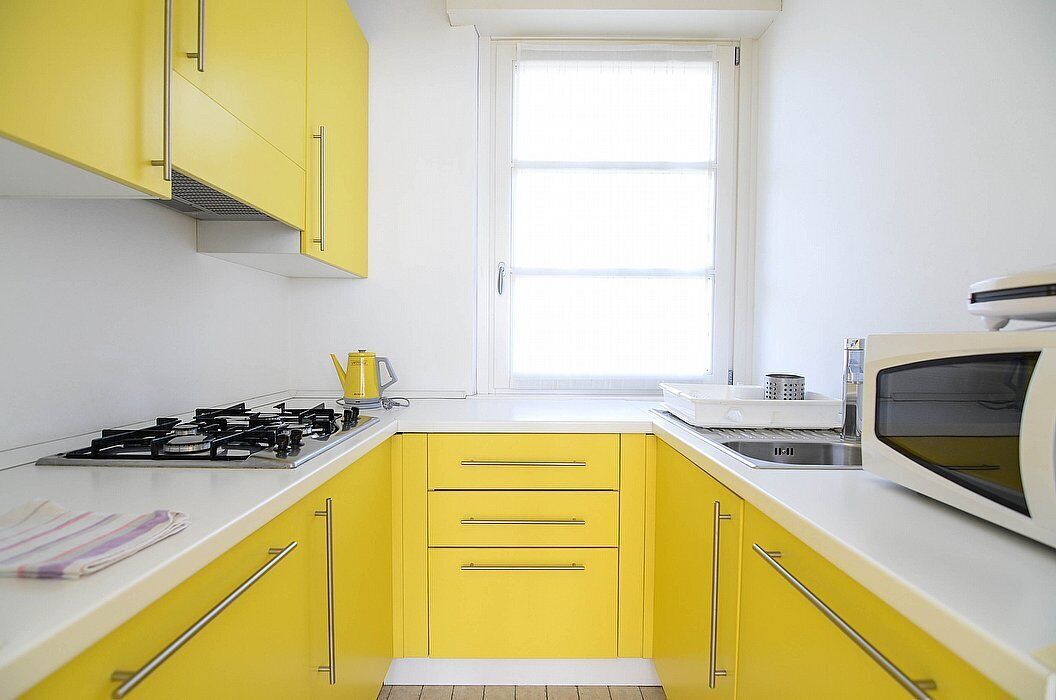 Photo of Kitchen in Bellagio