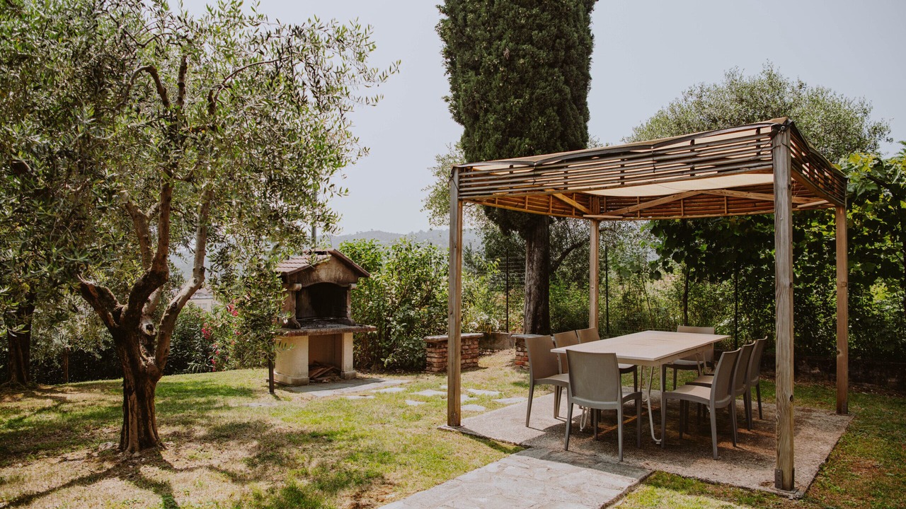 Photo of Outdoor in Cunettone-villa