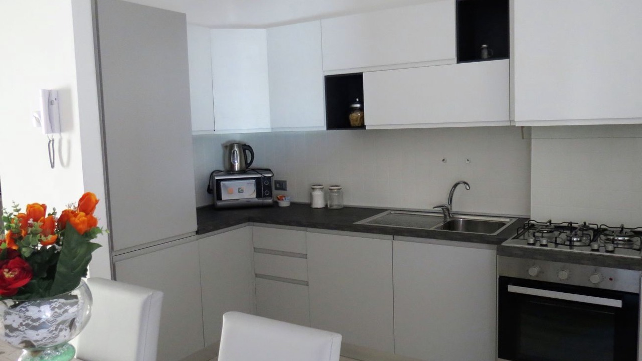 Photo of Kitchen in Lovere Old Town