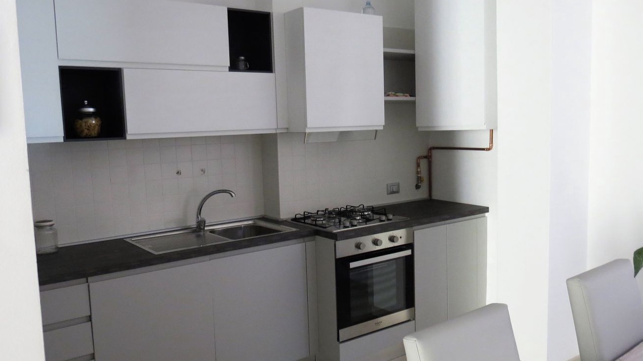Photo of Kitchen in Lovere Old Town
