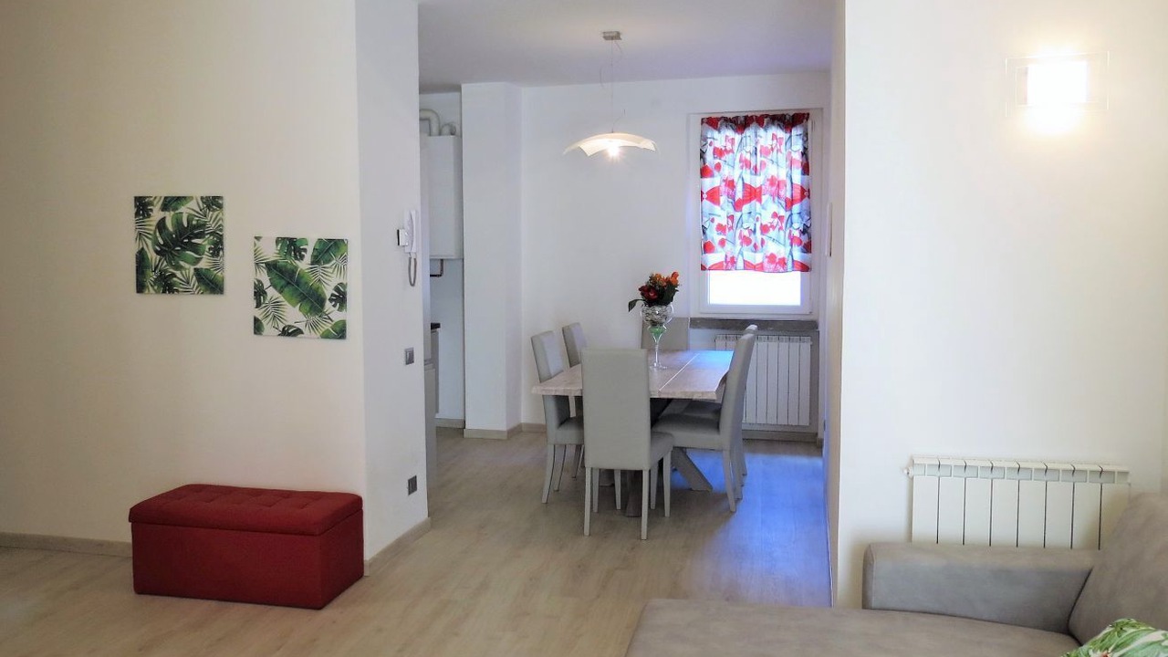 Photo of Livingroom in Lovere Old Town