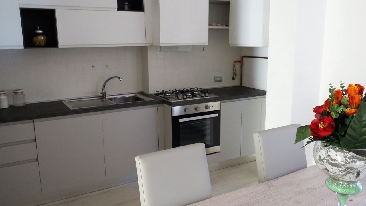 Photo of Kitchen in Lovere Old Town