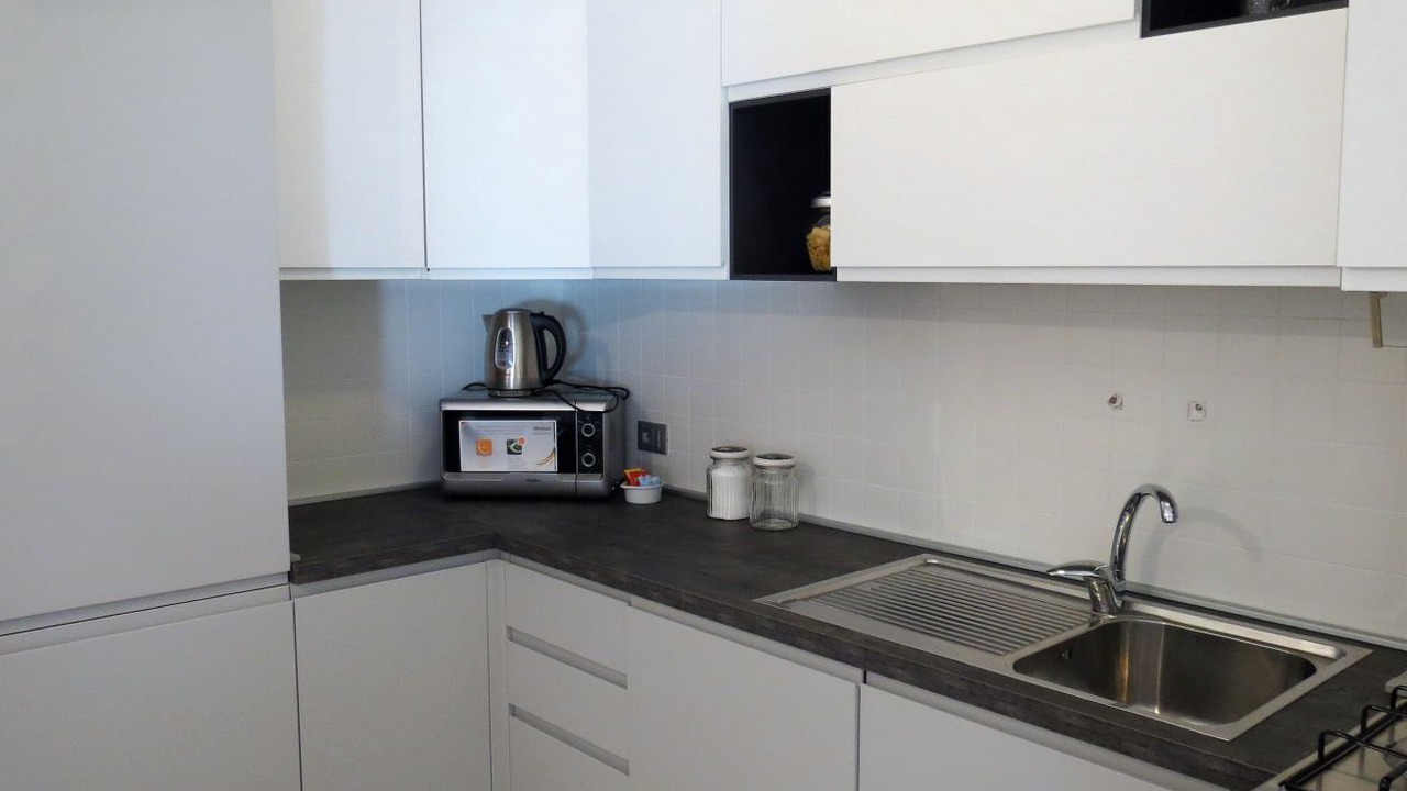 Photo of Kitchen in Lovere Old Town