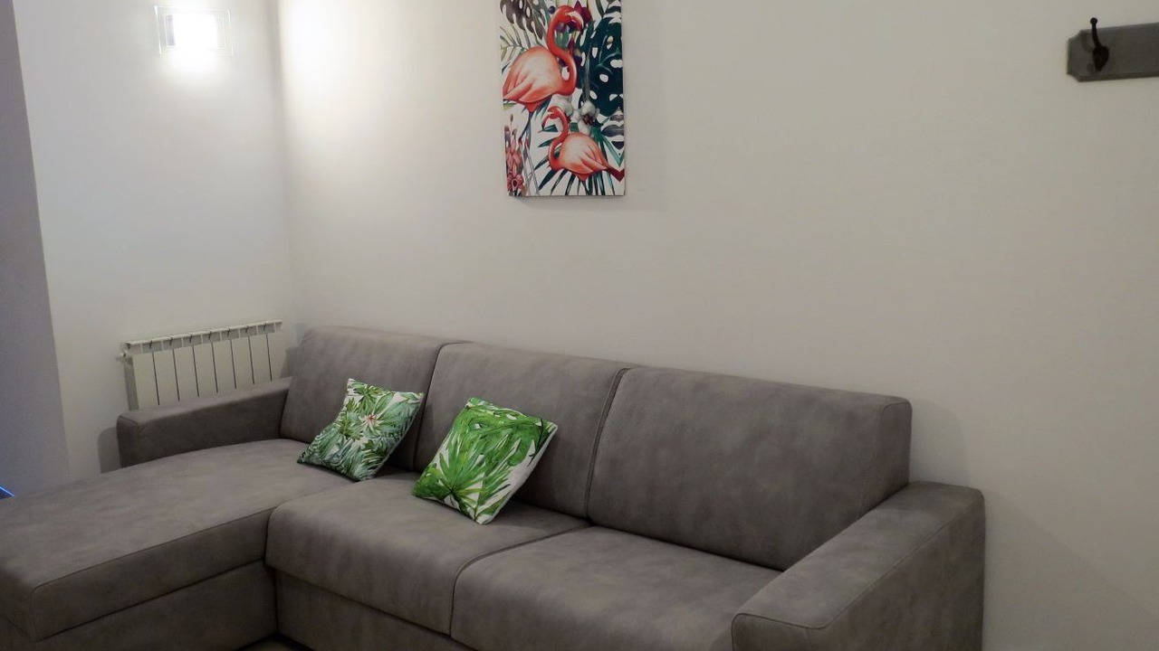 Photo of Livingroom in Lovere Old Town