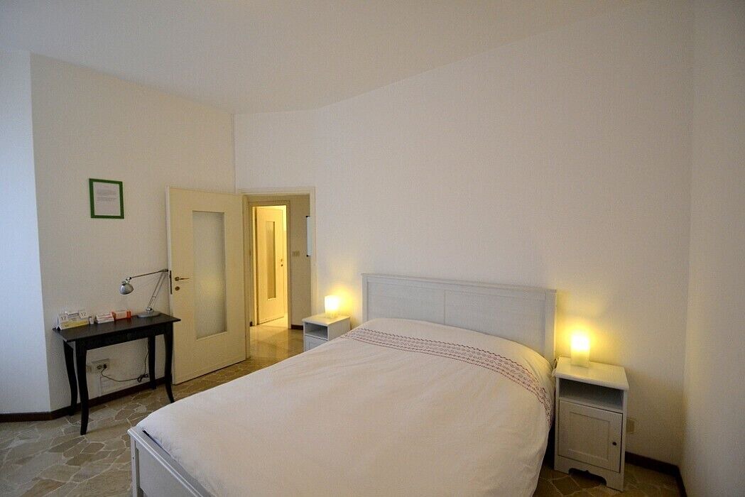 Photo of Bedroom in Chiesa Rossa