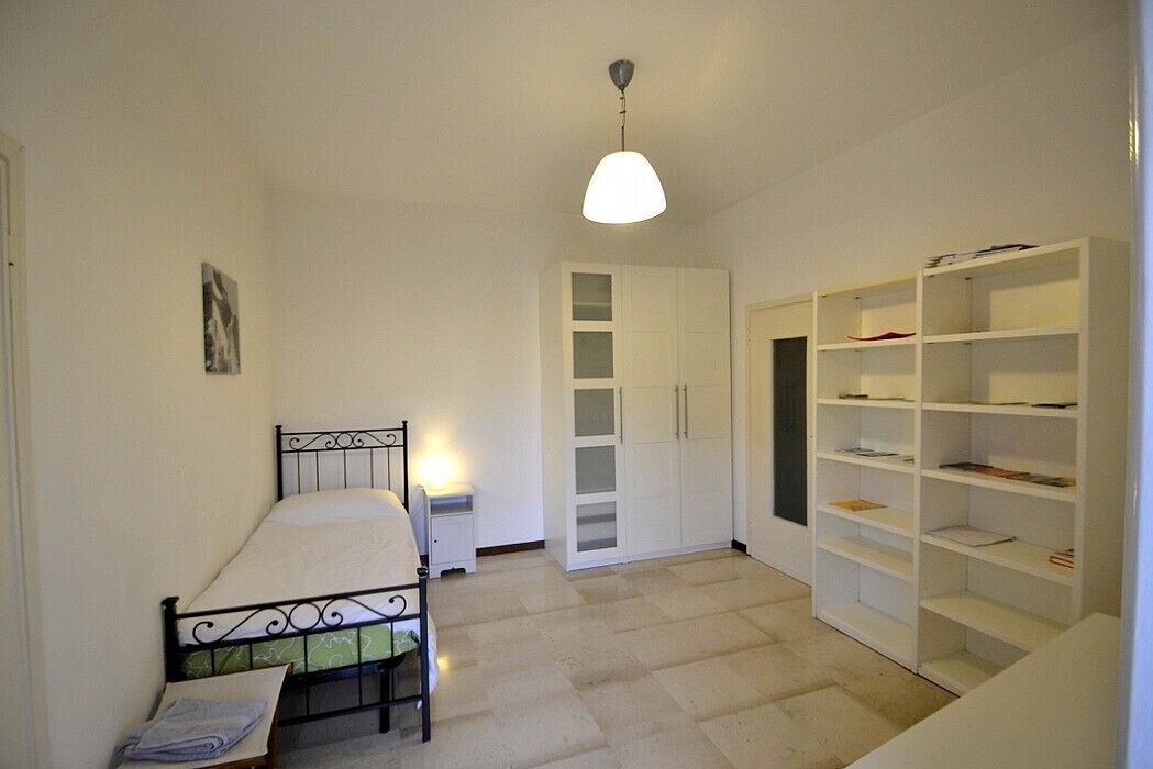 Photo of Bedroom in Chiesa Rossa