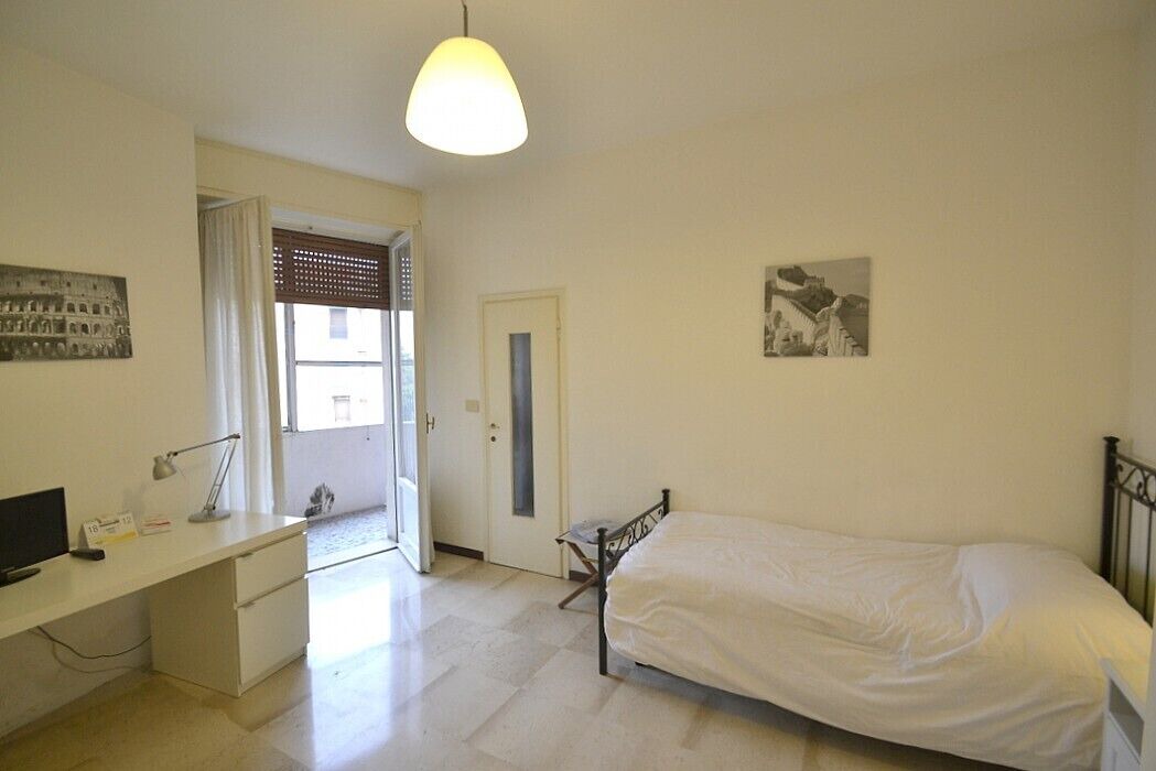 Photo of Bedroom in Chiesa Rossa
