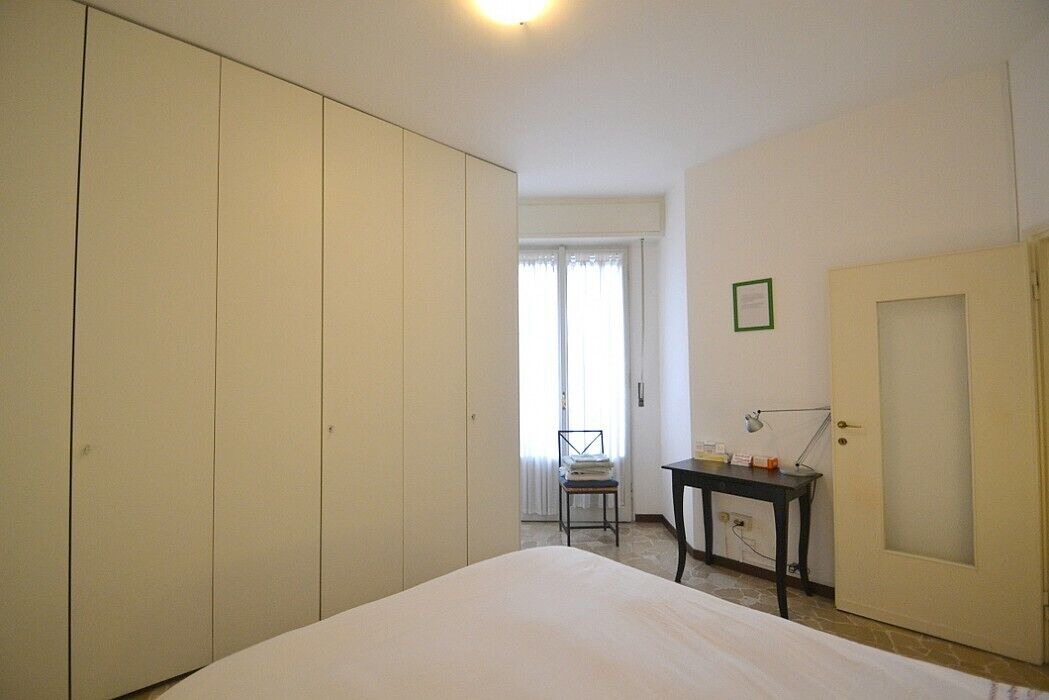 Photo of Bedroom in Chiesa Rossa