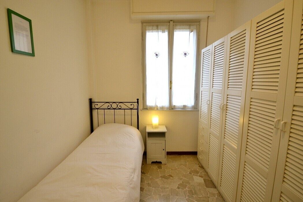 Photo of Bedroom in Chiesa Rossa