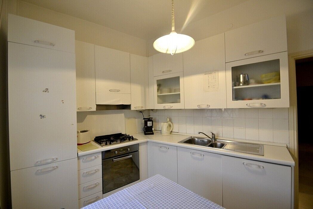 Photo of Kitchen in Chiesa Rossa
