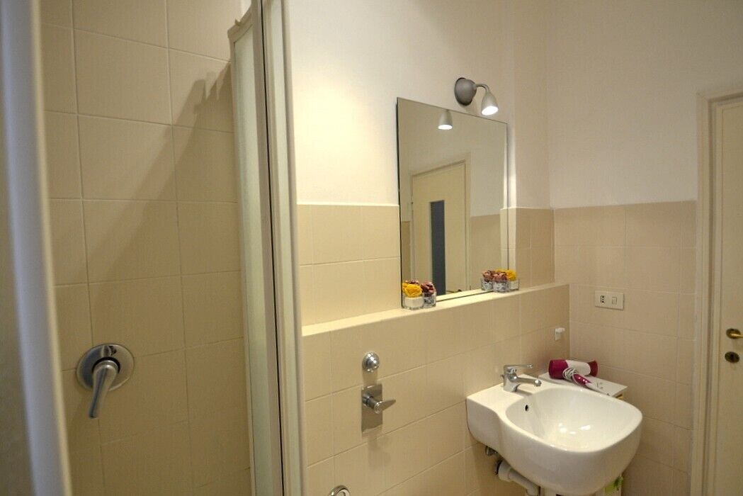 Photo of Bathroom in Chiesa Rossa