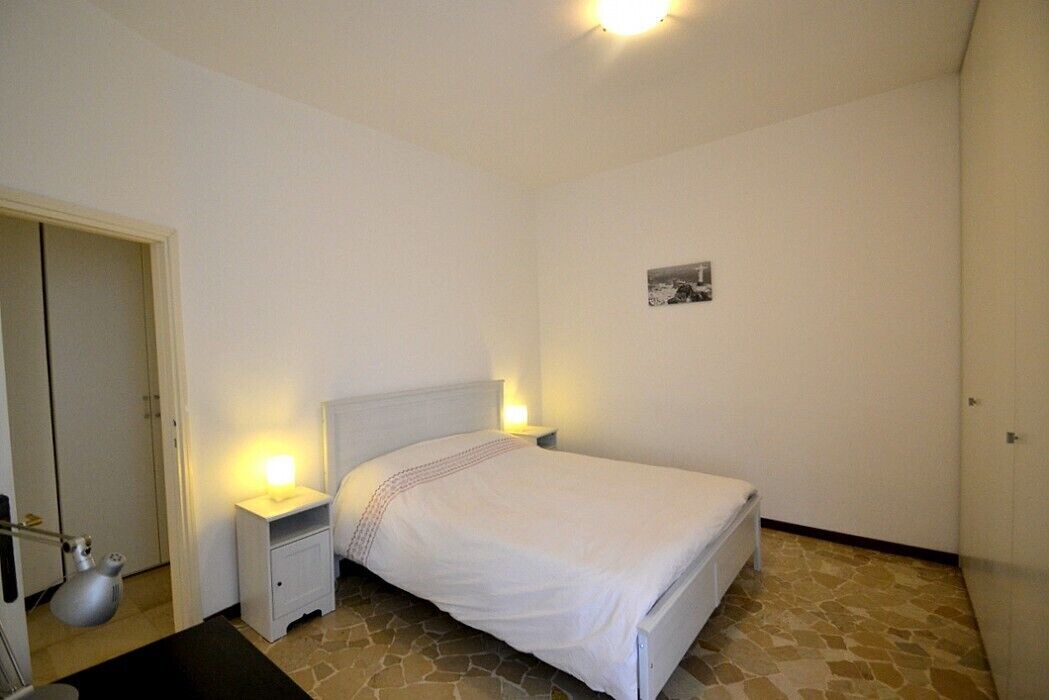 Photo of Bedroom in Chiesa Rossa