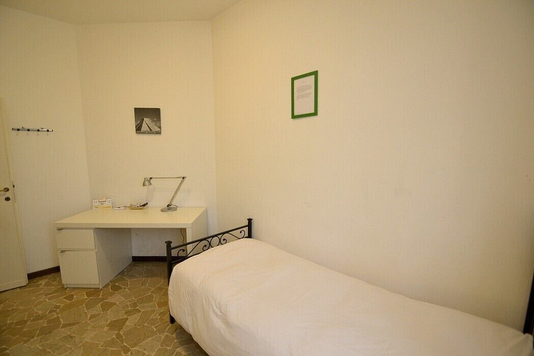 Photo of Bedroom in Chiesa Rossa