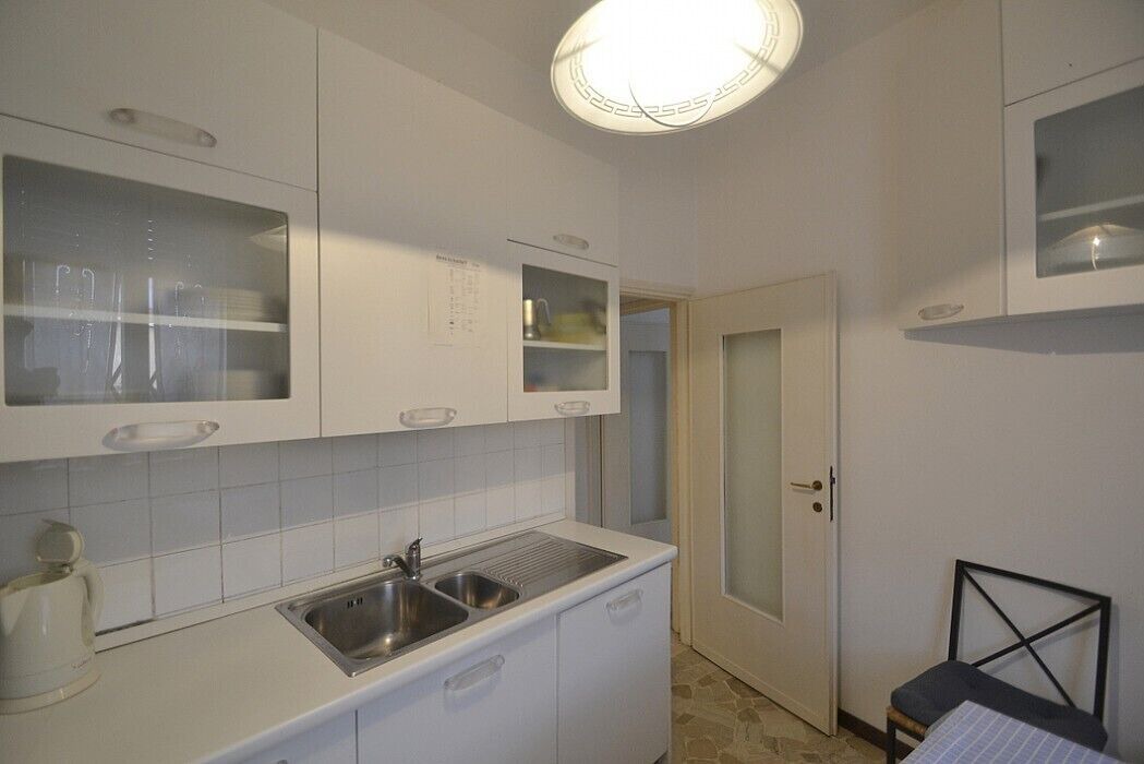 Photo of Kitchen in Chiesa Rossa