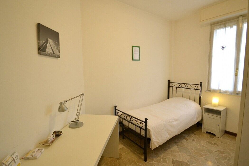Photo of Bedroom in Chiesa Rossa
