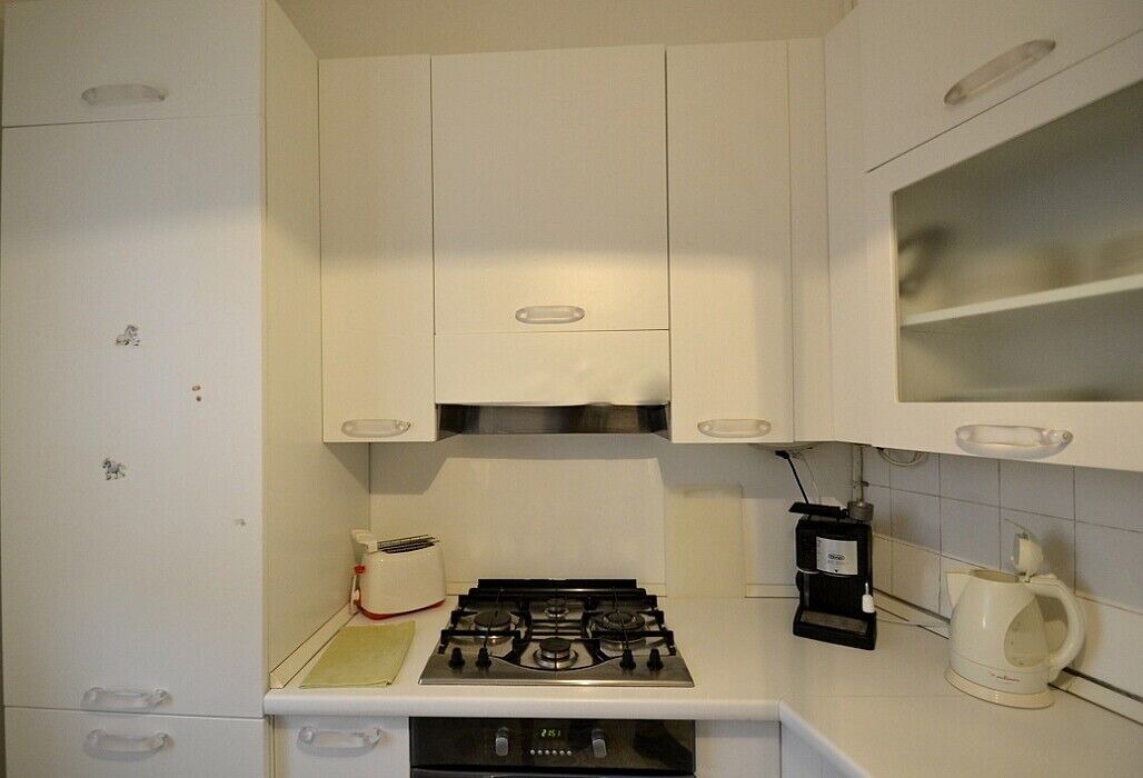 Photo of Kitchen in Chiesa Rossa