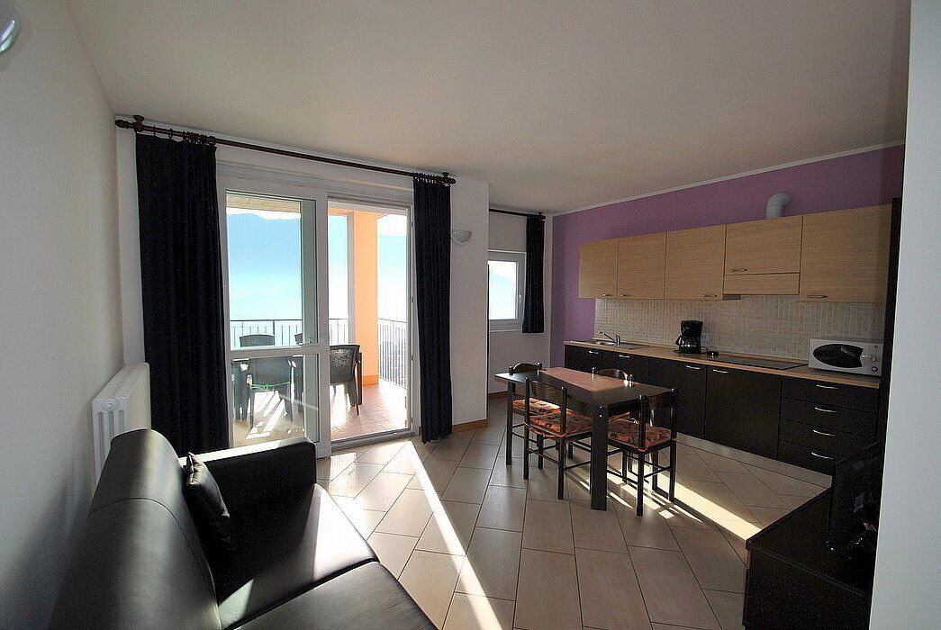 Photo of Livingroom in Vercana