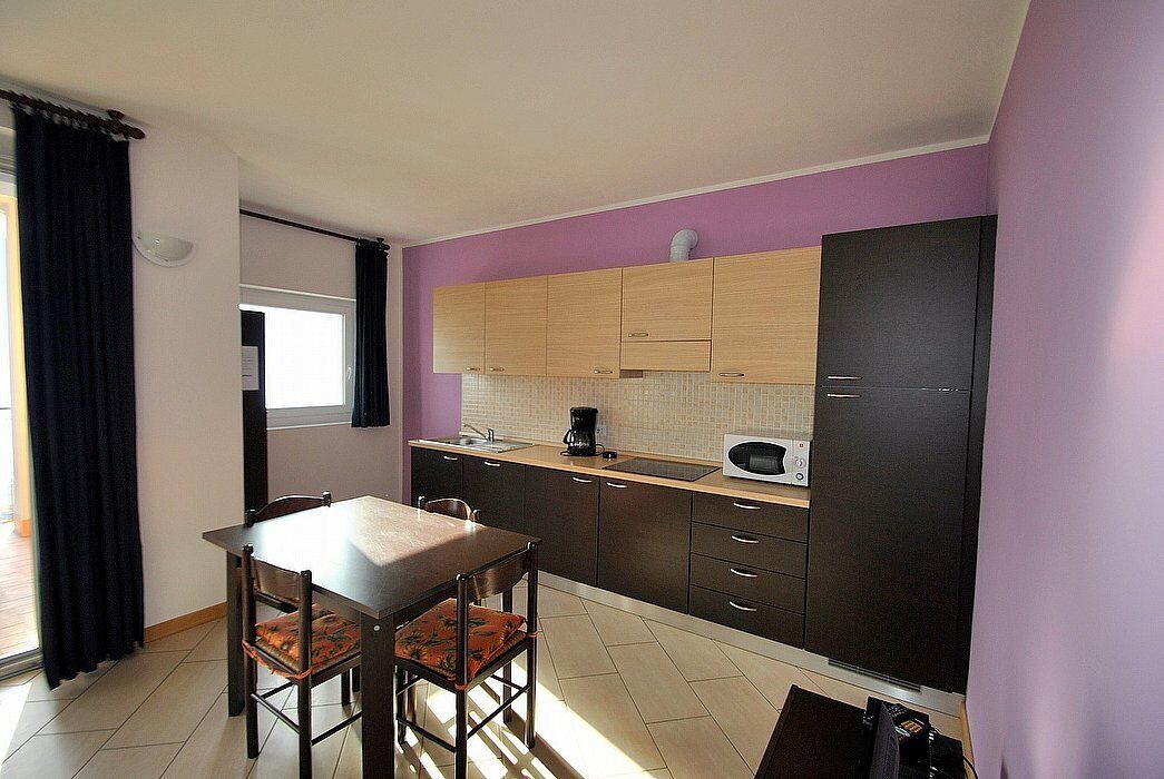 Photo of Kitchen in Vercana