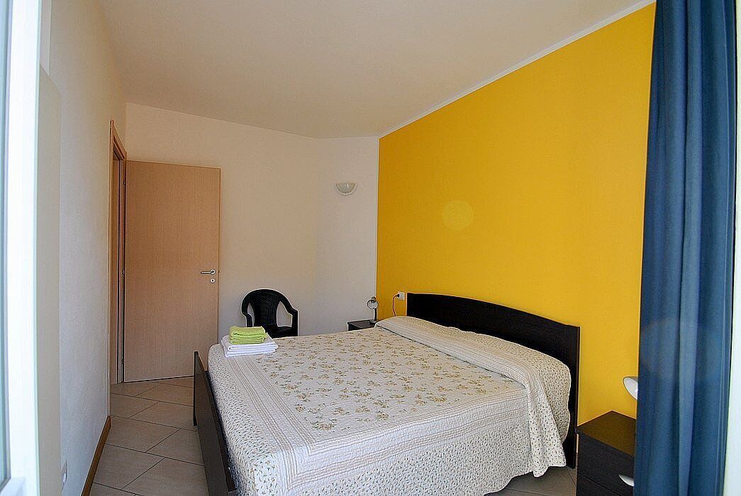 Photo of Bedroom in Vercana