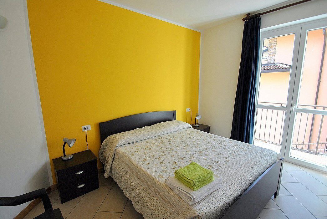 Photo of Bedroom in Vercana