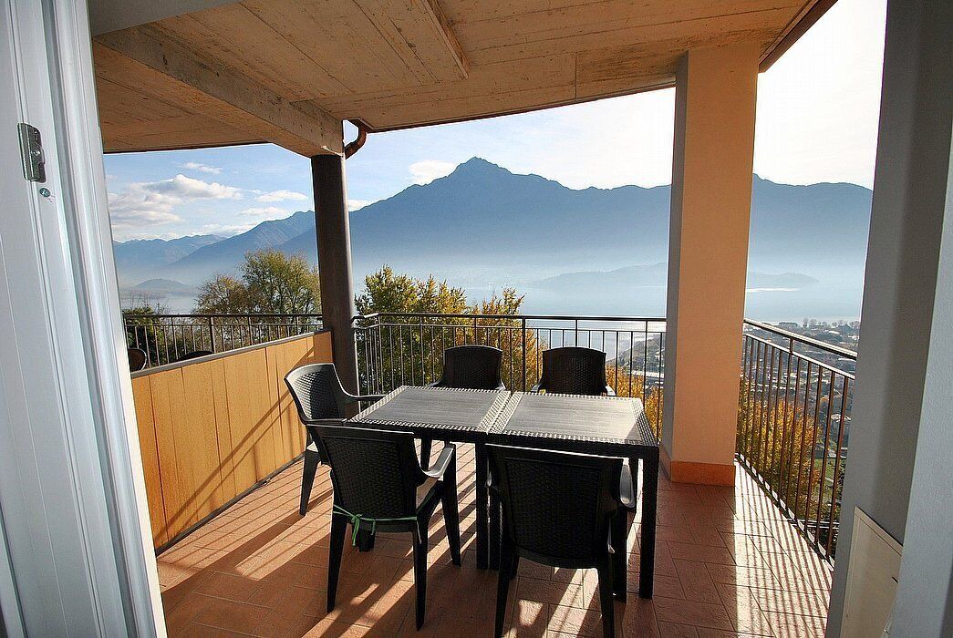 Photo of Outdoor in Vercana