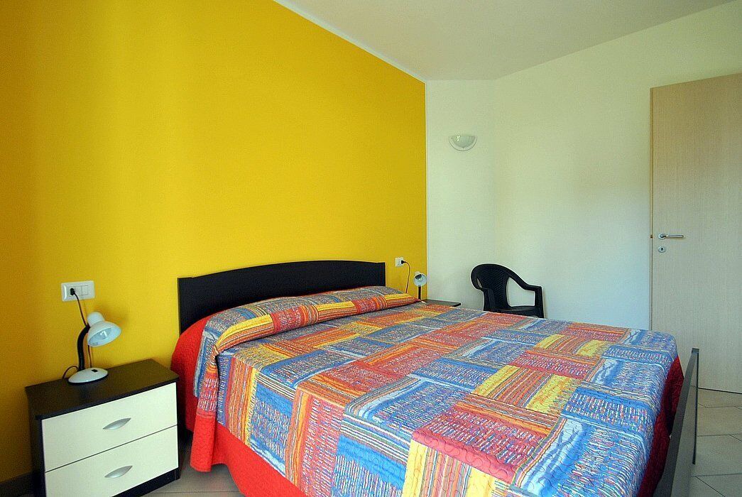 Photo of Bedroom in Vercana