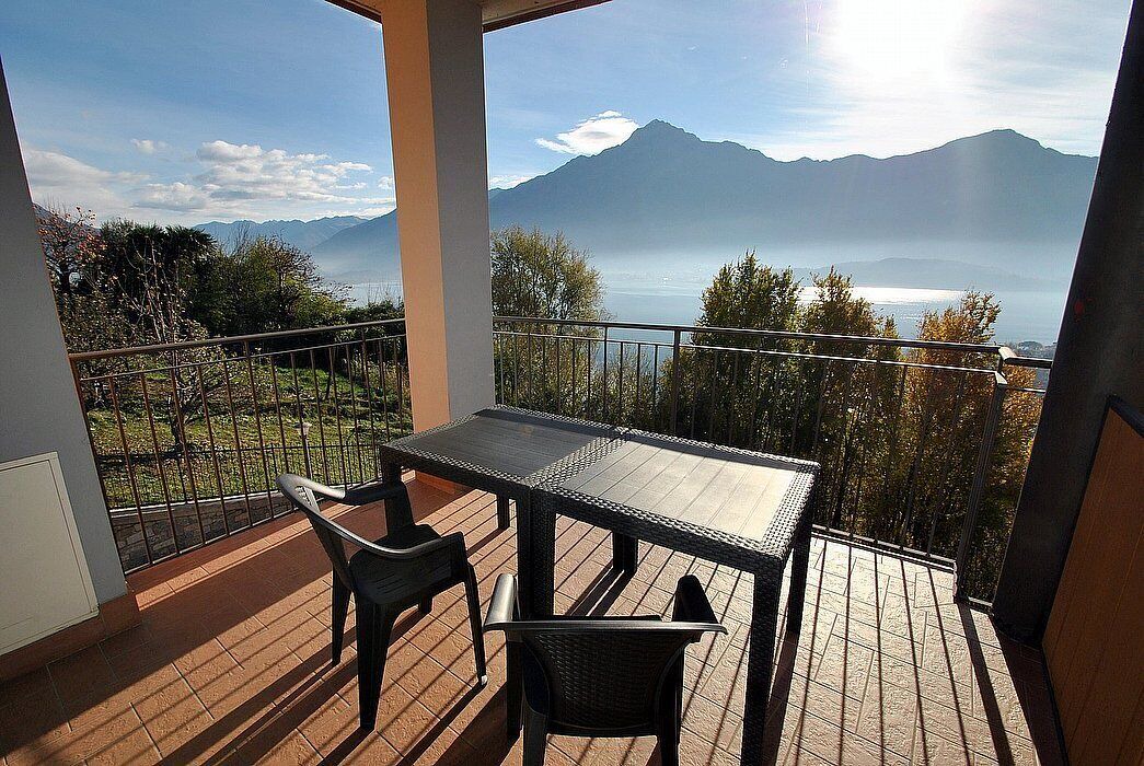 Photo of Outdoor in Vercana
