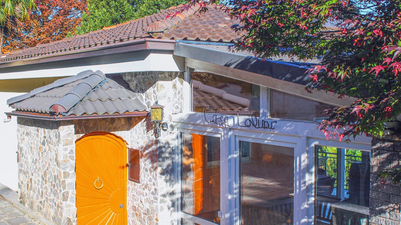 Photo of Outdoor in Porto Valtravaglia