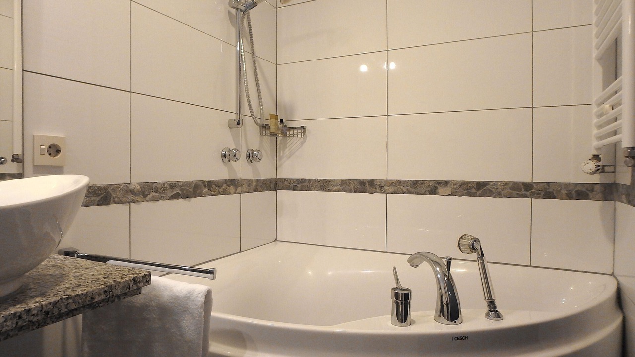 Photo of Bathroom in Porto Valtravaglia