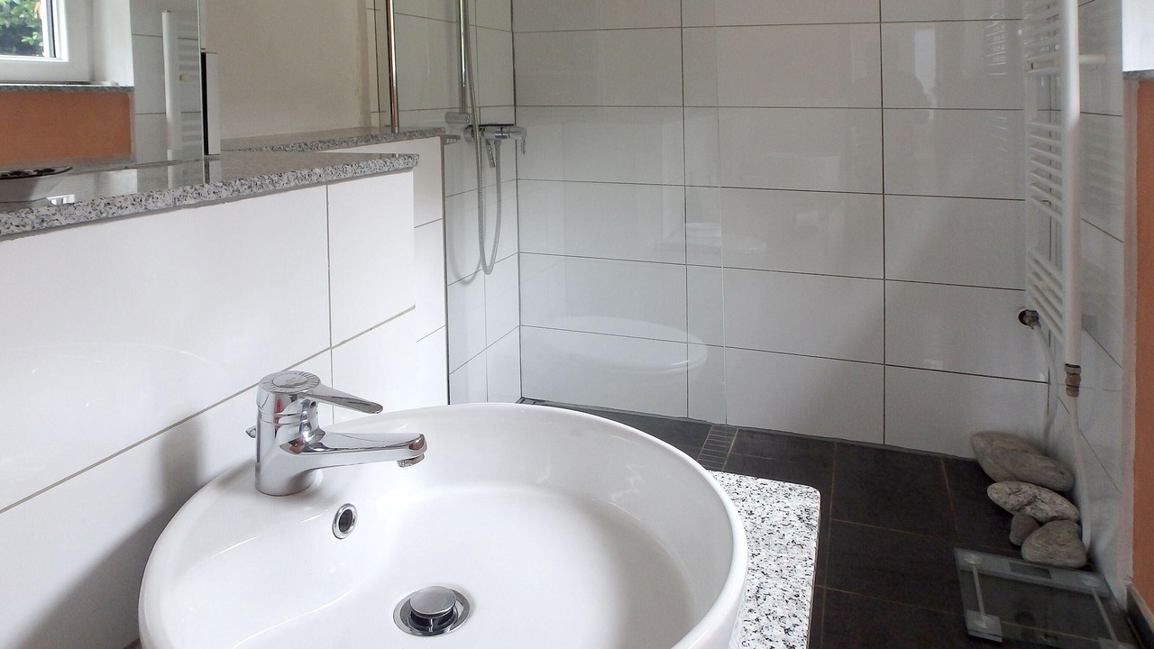 Photo of Bathroom in Porto Valtravaglia