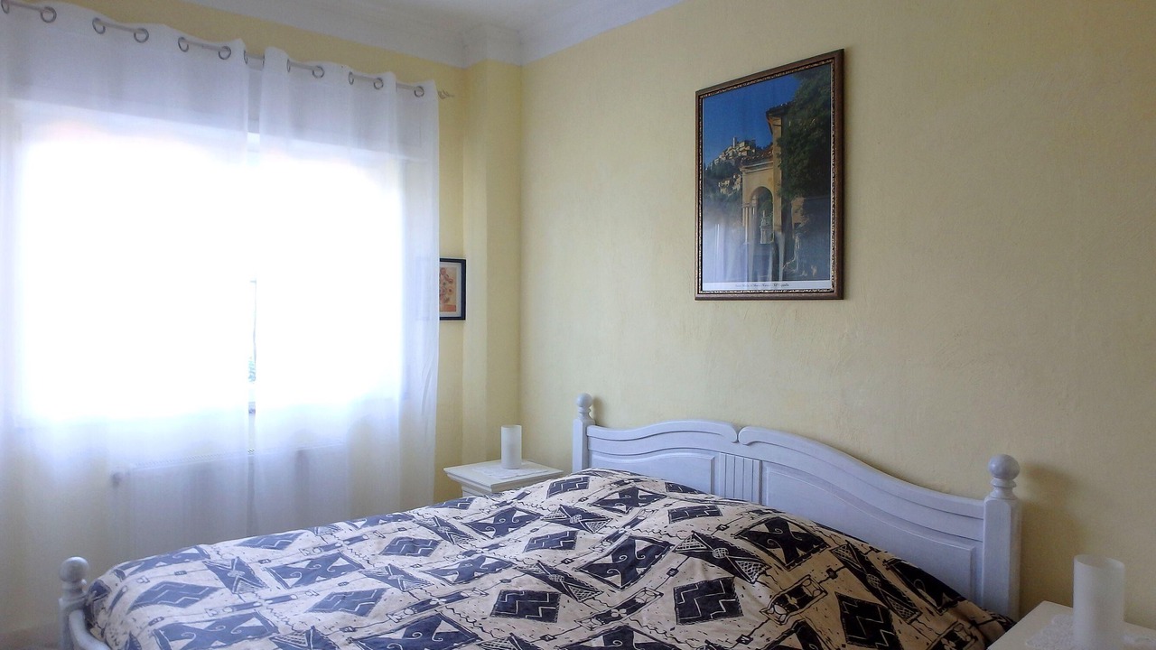 Photo of Bedroom in Porto Valtravaglia