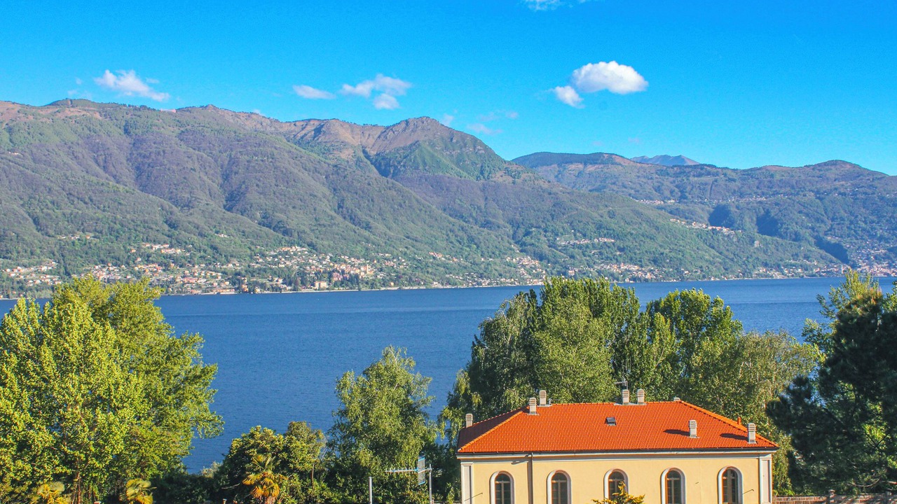 Photo of Others in Porto Valtravaglia