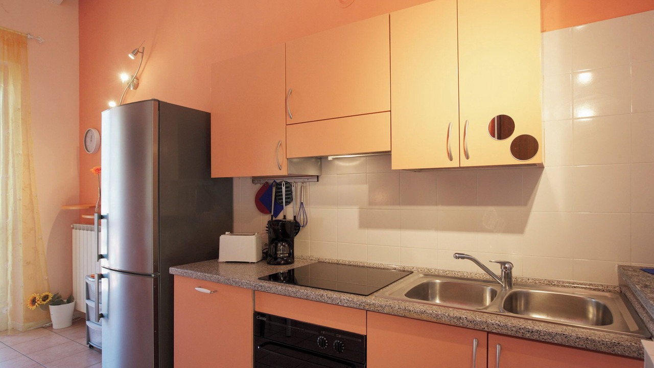 Photo of Kitchen in Maccagno con Pino e Veddasca