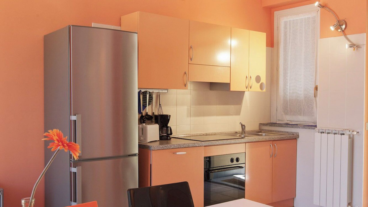 Photo of Kitchen in Maccagno con Pino e Veddasca